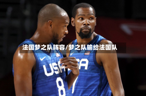 法国梦之队阵容/梦之队输给法国队