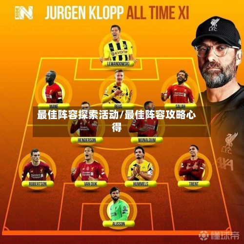 最佳阵容探索活动/最佳阵容攻略心得-第2张图片