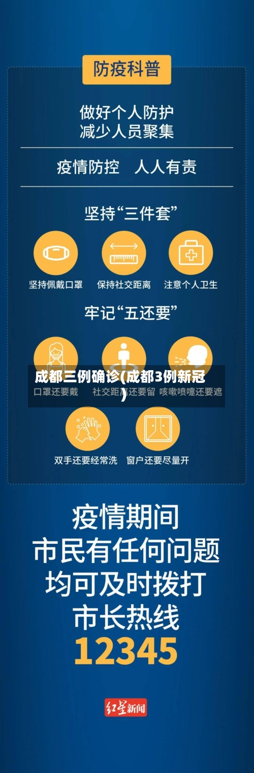 成都三例确诊(成都3例新冠)-第2张图片