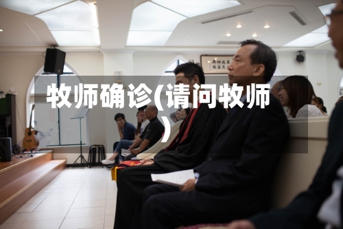 牧师确诊(请问牧师)-第2张图片