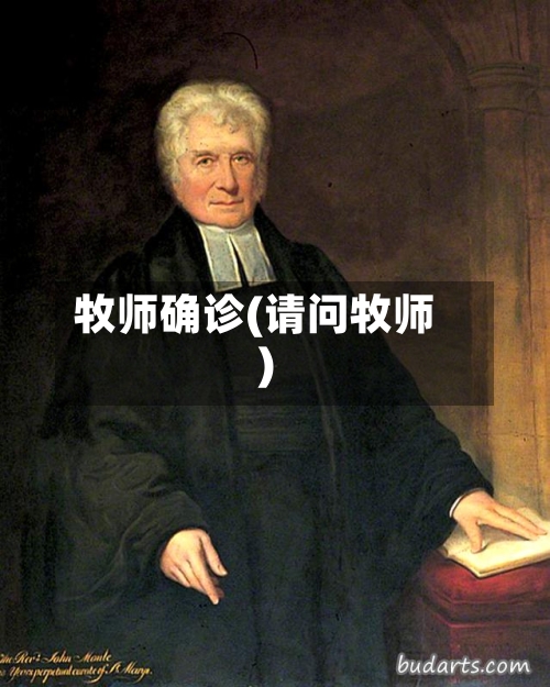 牧师确诊(请问牧师)-第3张图片