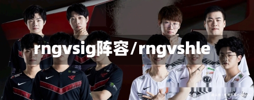 rngvsig阵容/rngvshle