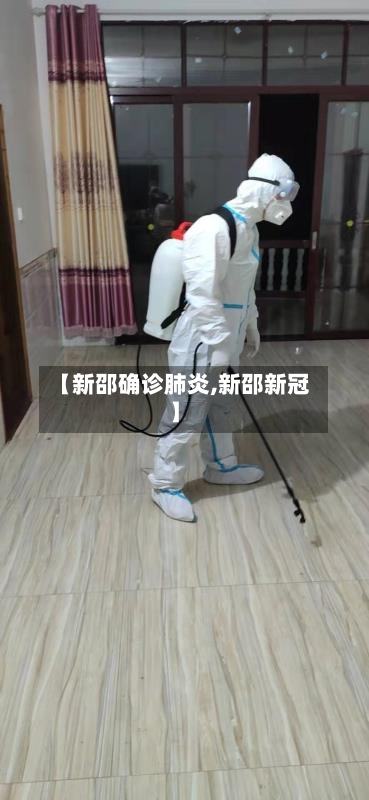 【新邵确诊肺炎,新邵新冠】-第2张图片