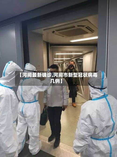 【河间最新确诊,河间市新型冠状病毒几例】