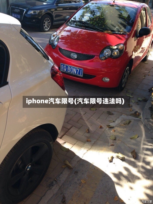 iphone汽车限号(汽车限号违法吗)