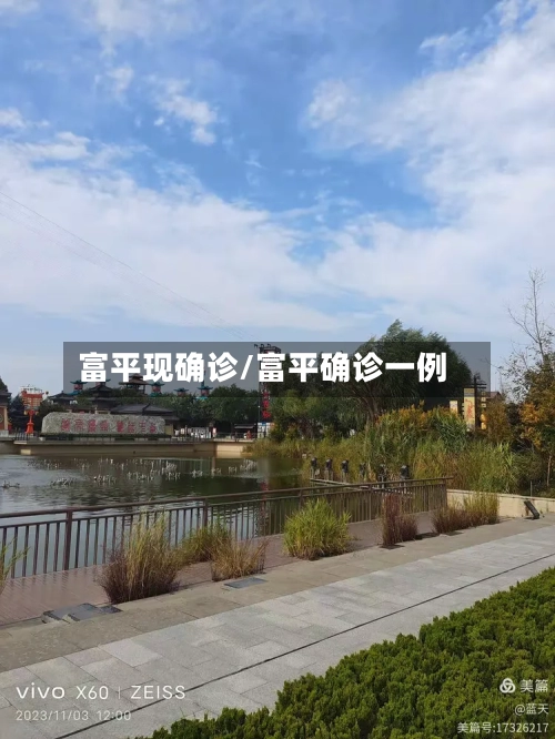 富平现确诊/富平确诊一例
