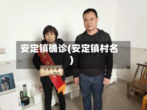 安定镇确诊(安定镇村名)-第2张图片