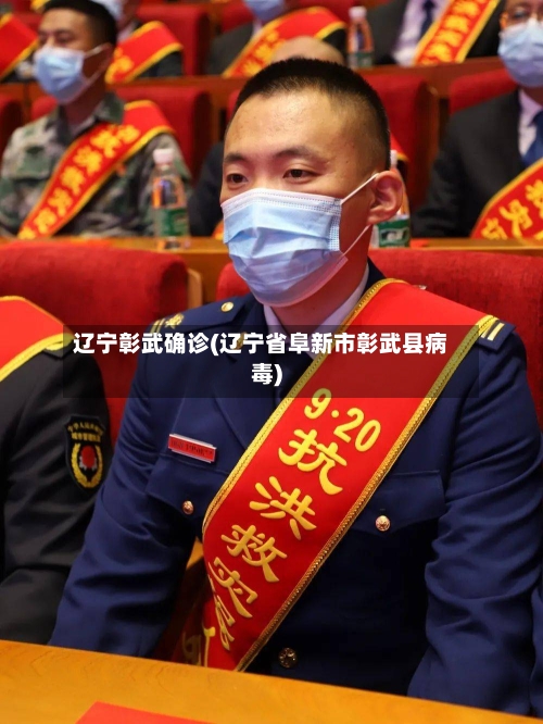 辽宁彰武确诊(辽宁省阜新市彰武县病毒)-第2张图片