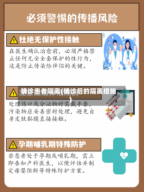 确诊患者隔离(确诊后的隔离措施)-第3张图片