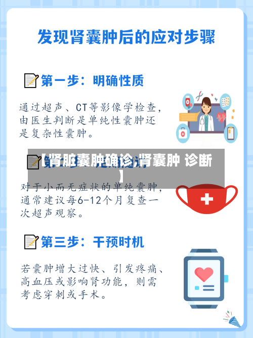 【肾脏囊肿确诊,肾囊肿 诊断】