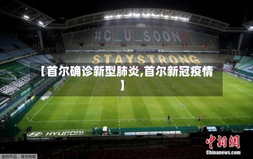 【首尔确诊新型肺炎,首尔新冠疫情】-第2张图片
