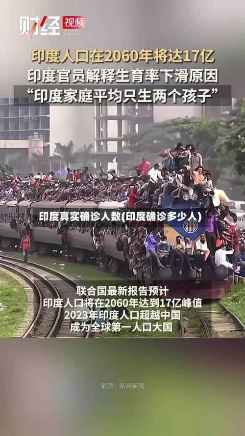 印度真实确诊人数(印度确诊多少人)-第2张图片