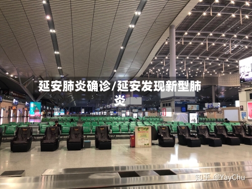 延安肺炎确诊/延安发现新型肺炎-第2张图片