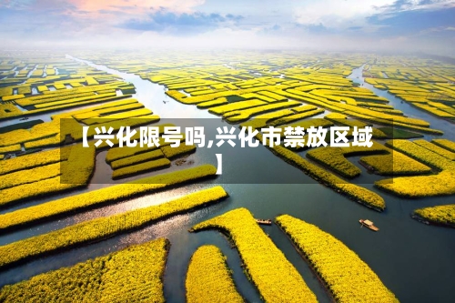 【兴化限号吗,兴化市禁放区域】