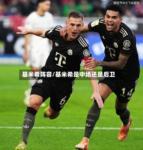 基米希阵容/基米希是中场还是后卫-第2张图片