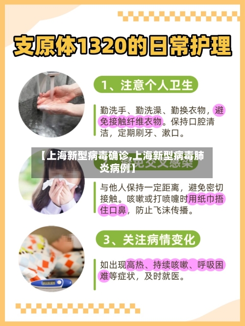 【上海新型病毒确诊,上海新型病毒肺炎病例】