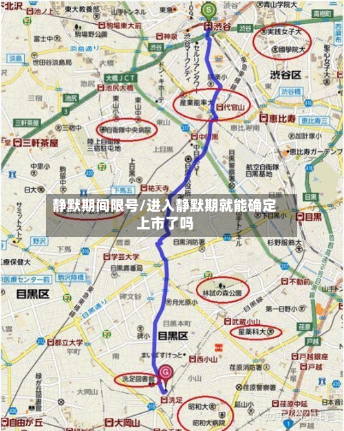 静默期间限号/进入静默期就能确定上市了吗