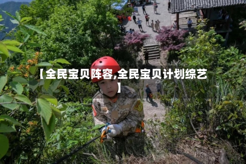 【全民宝贝阵容,全民宝贝计划综艺】