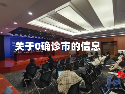 关于0确诊市的信息