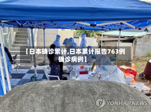 【日本确诊累计,日本累计报告763例确诊病例】-第2张图片