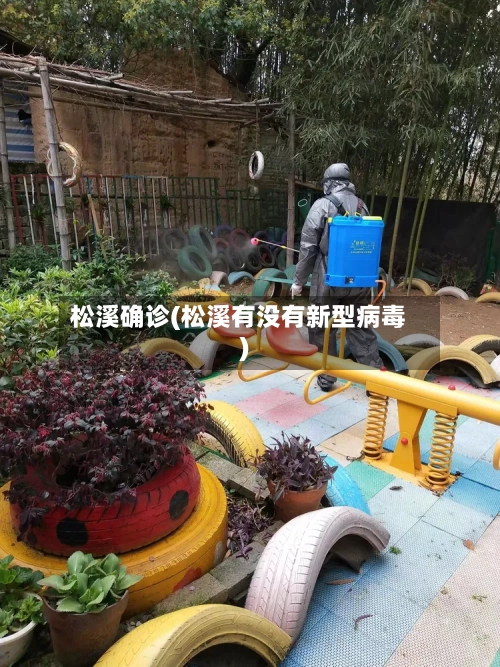 松溪确诊(松溪有没有新型病毒)-第2张图片