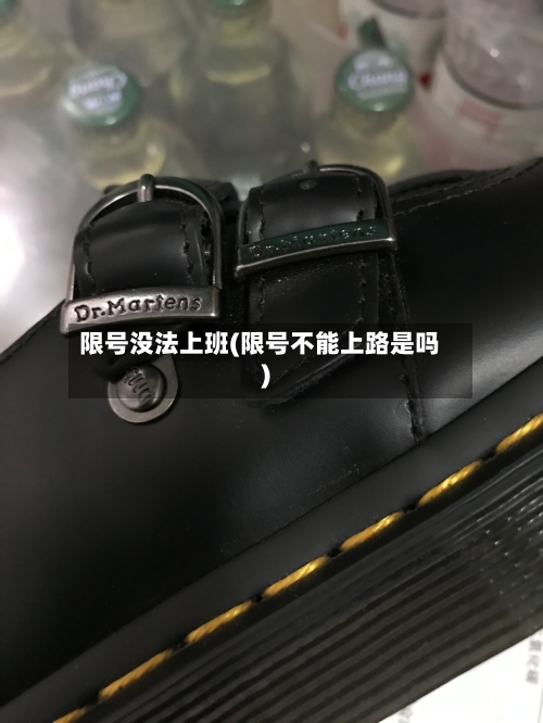 限号没法上班(限号不能上路是吗)