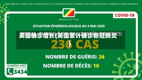 英国确诊增长(英国累计确诊新冠肺炎)-第2张图片
