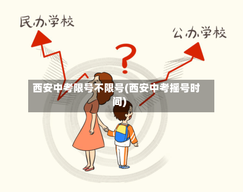 西安中考限号不限号(西安中考摇号时间)