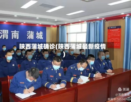 陕西蒲城确诊(陕西蒲城最新疫情)-第2张图片