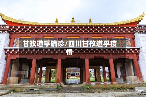 甘孜道孚确诊/四川甘孜道孚疫情-第2张图片