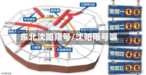 东北沈阳限号/沈阳限号嘛-第3张图片