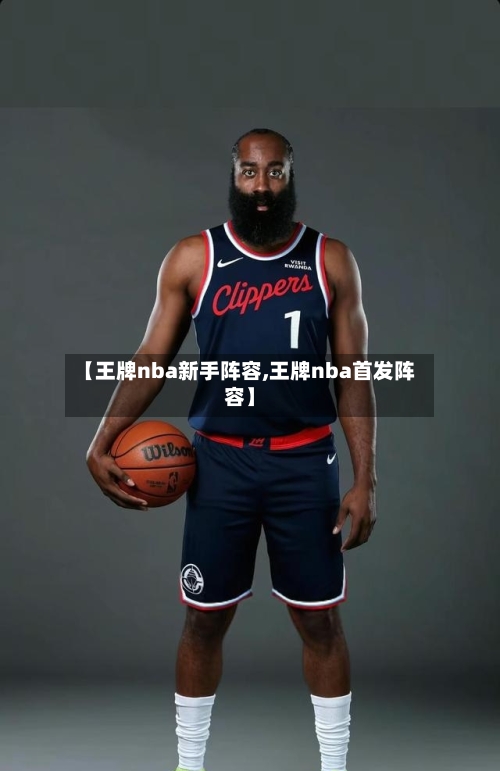 【王牌nba新手阵容,王牌nba首发阵容】-第2张图片