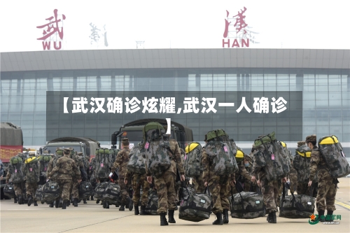 【武汉确诊炫耀,武汉一人确诊】-第2张图片