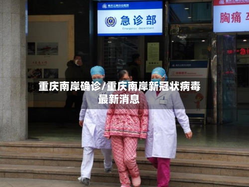 重庆南岸确诊/重庆南岸新冠状病毒最新消息-第3张图片