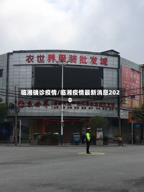 临湘确诊疫情/临湘疫情最新消息2020-第3张图片
