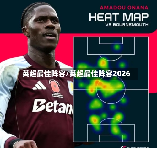 英超最佳阵容/英超最佳阵容2026-第3张图片