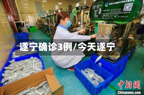 遂宁确诊3例/今天遂宁-第2张图片