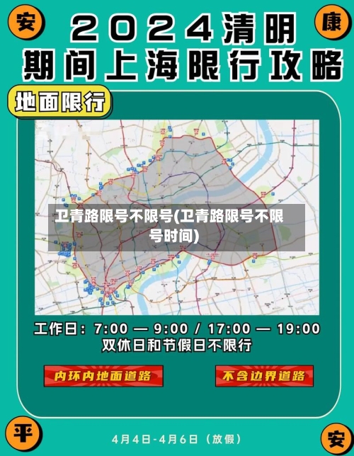 卫青路限号不限号(卫青路限号不限号时间)-第2张图片