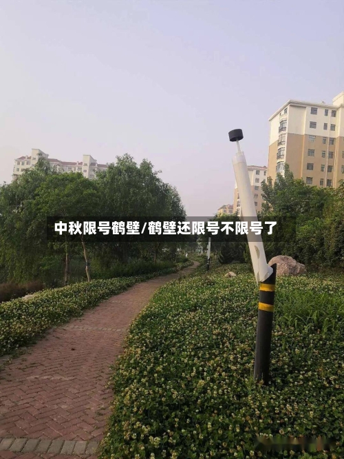中秋限号鹤壁/鹤壁还限号不限号了-第2张图片