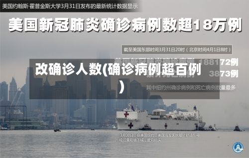 改确诊人数(确诊病例超百例)-第3张图片