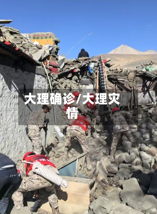 大理确诊/大理灾情-第2张图片