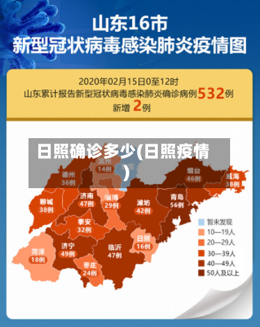 日照确诊多少(日照疫情)-第3张图片
