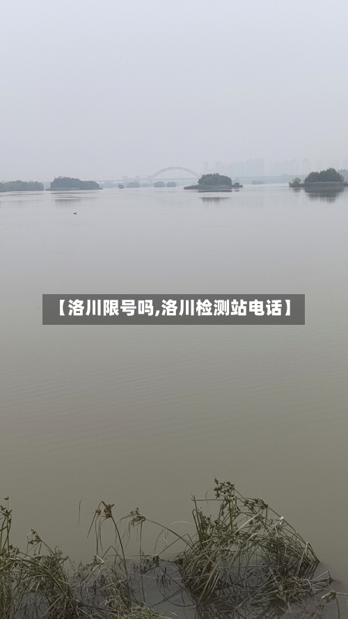 【洛川限号吗,洛川检测站电话】-第2张图片