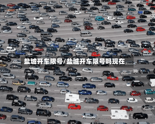 盐城开车限号/盐城开车限号吗现在-第2张图片