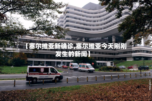 【塞尔维亚新确诊,塞尔维亚今天刚刚发生的新闻】-第2张图片