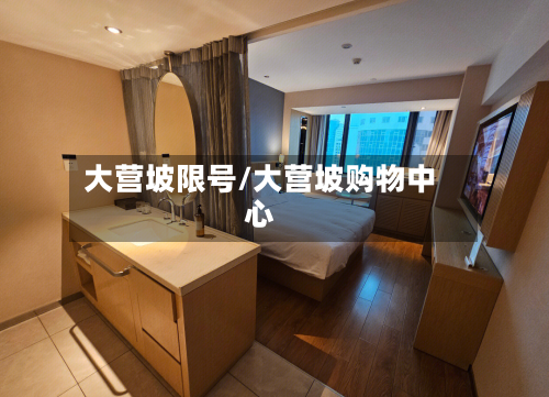 大营坡限号/大营坡购物中心-第3张图片