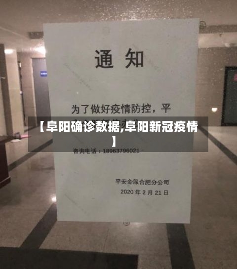 【阜阳确诊数据,阜阳新冠疫情】-第2张图片