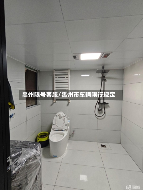 禹州限号客服/禹州市车辆限行规定-第2张图片