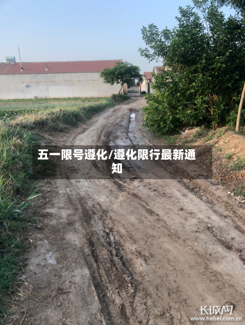 五一限号遵化/遵化限行最新通知-第2张图片