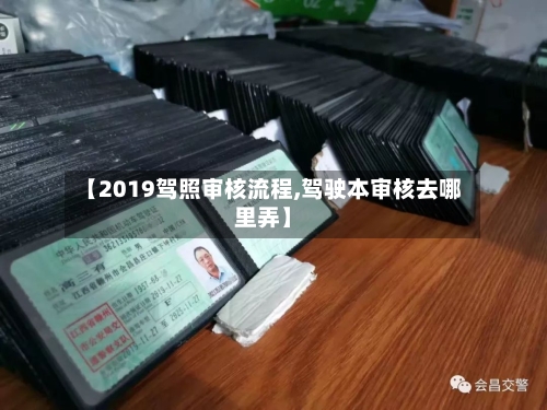【2019驾照审核流程,驾驶本审核去哪里弄】